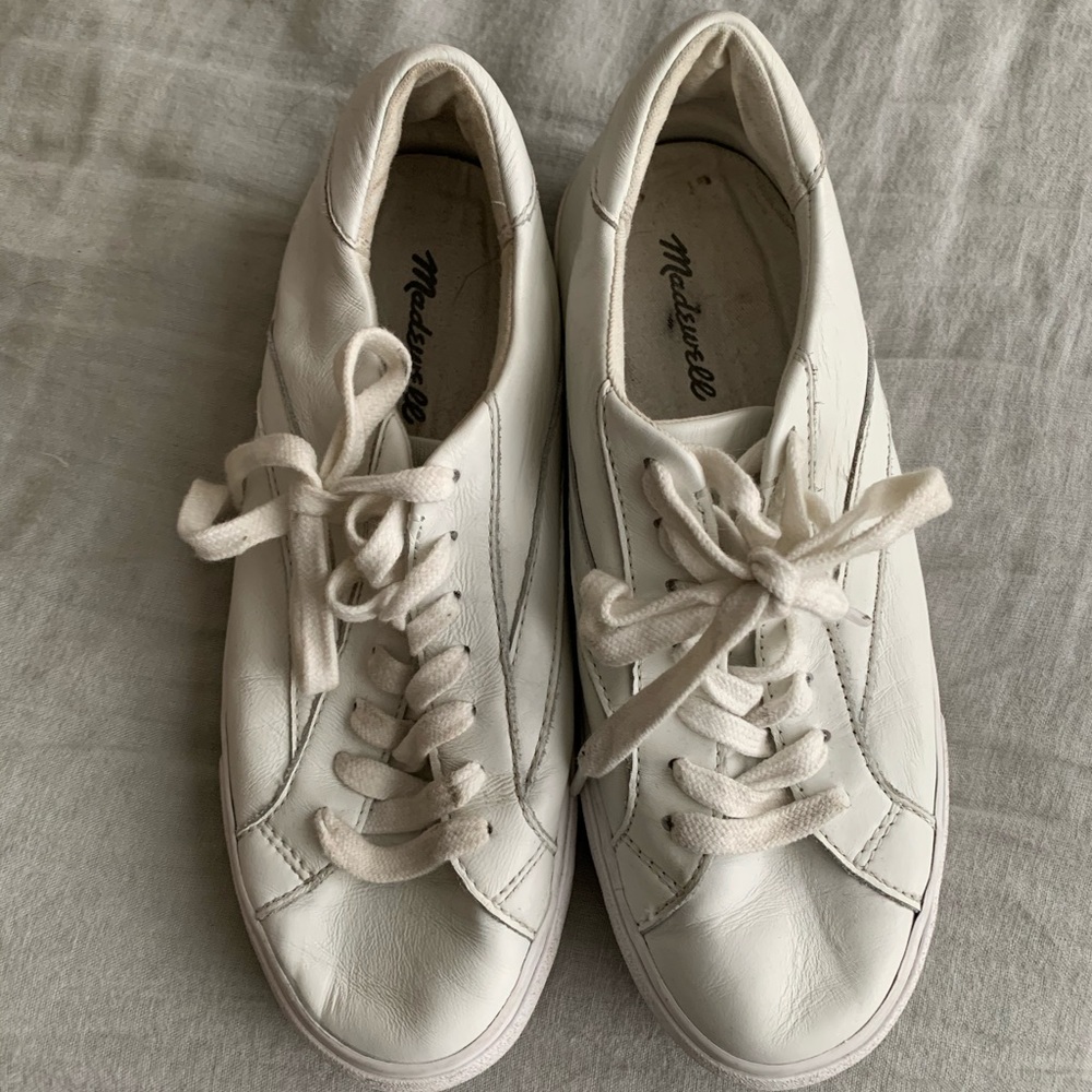 Madewell Sneakers